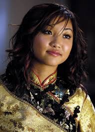 Wendy Wu: Homecoming Warrior (TV Movie 2006)