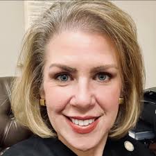 Profile for Michelle McEntire for District Court Judge‎‎