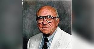 William Peck Obituary