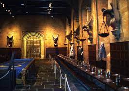 Harry Potter Filmreihe Wikipedia