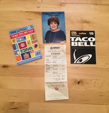 Department wise target return policy. Noah Garfinkel On Twitter Hanukkah Gift From Mom A Picture Of Her A Target Gift Card A Taco Bell Gift Card And A Receipt In Case I Need To Return The Gift