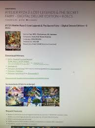 Iso22002 1 技術 仕様 書. I Recently Cracked Atelier Ryza 2 On Fit Girl But I Coudn T Change The Language Can Anyone Help Me Please Cracksupport