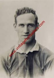 Peart Jack Image 5 Norwich City 1922