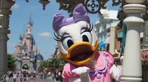 Vai esperar o que para lançar. News Disneyland Paris Update Now Open To Guests