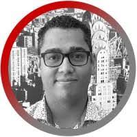 Justin Elms's Instagram, Twitter & Facebook