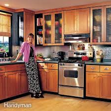 Install Cabinets Like A Pro Refinish Kitchen Cabinets Refinishing Cabinets Old Kitchen Cabinets