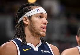 Nuggets' Aaron Gordon