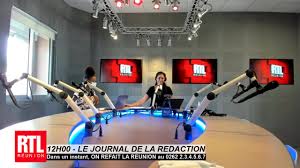 On refait les courses est une émission radio hippique diffusée quotidiennement sur la station rtl, mais aussi un site internet d'informations et vous y retrouverez la liste des partants, les arrivées et rapports pour chaque course, des informations sur les chevaux, jockeys et entraîneurs, des. Rtl Reunion Votre Journal De 12h Facebook