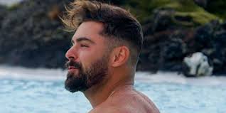 Zac efron is traveling around the world to see how we can fix it. Zac Efron Has A New Girlfriend Named Vanessa And People Are Flipping Out Cinemablend