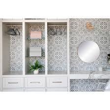 May 03, 2021 · marmo marte 10 in. Remy 8 X 8 Matte Decorative Cement Tile In Damsel Bedrosians Tile Stone