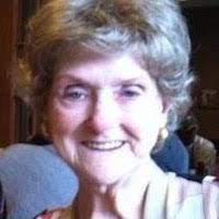 Mary Kirlin Obituary