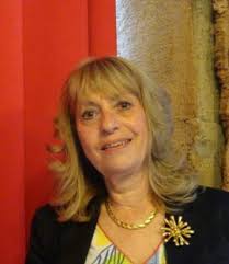 Trombinoscope des élus