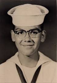 Richard Wayne Doss (1942-1997)