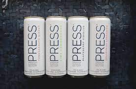 Sounds crazy, but people are inhaling alcohol vapors instead of drinking it to get drunk without all the calories. A Nearly Comprehensive Tasting Of Wisconsin S Own Press Hard Seltzer
