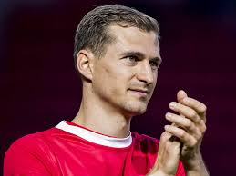 Schwaab is blij op het PSV-nest terug te zijn: 'Alsof ik niet ben  weggeweest'