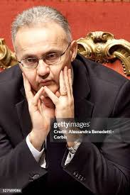 416 Italy Mario Mauro Stock Photos, High-Res Pictures, and Images