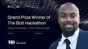 Adrian Humphrey's Instagram, Twitter & Facebook