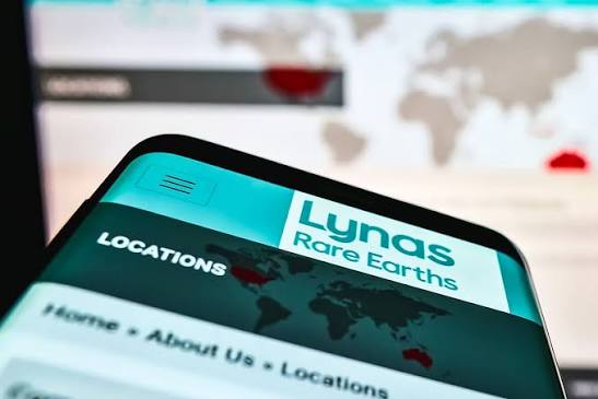 Pentagon resets Lynas Rare Earths deal - Metal Tech News