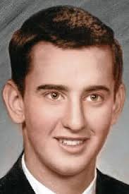 Ronald Humes Obituary (1951