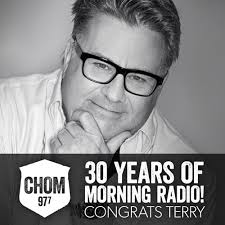Table of contents terry dimonte's wikipedia has not been featured and, he is a morning show host at bell media. Skip Snair Congratulates Terry Dimonte On 30 Years As A Morning Radio Host By Chom977