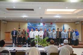 Contoh soal ujian madrasah guru. Lppks Kemdikbud Gelar Pelatihan Penguatan Kepala Sekolah Tk Slta Antara News