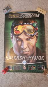 Just found 15 rare posters in my loft that I forgot I had! Bought them 20+  years ago. A mostly preserved time capsule, with some wear. What a blast  from the past!