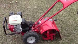 Maybe you would like to learn more about one of these? The Troy Bilt Pro Line Frt Tiller Review Youtube