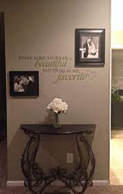 Master Bedroom Wall Decor Wording Is From Uppercase Living Table From Hobby Lobby Trend2018 Walldeco Master Bedroom Wall Decor Wall Decor Bedroom Home Decor