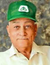 Obituary information for Theodore Franklin Bernard Bates, Sr.