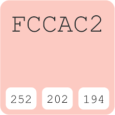 Download 12 free high quality metallic gold texture for photoshop. Asian Paints Rose Glow 8049 Fccac2 Hex Color Code Rgb And Paints