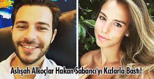 En son hakan sabancı haberleri anında burada. Aslisah Alkoclar Hakan Sabanci Haberleri