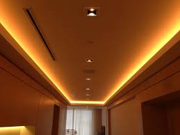 Led Cove Lighting 2300k Cove Lighting Led Lights House Design