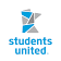 Students United logo