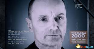 报复主角及剧情关键人物背景资料介绍_3DM单机