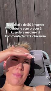Måtte bare tipse dere om de her altså! For alle mine big sunnies giiir...
