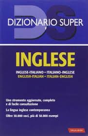 Dizionario Inglese Italiano Inglese Inglese Italiano Download Pdf Gratis Inglese Libri Lingua Inglese