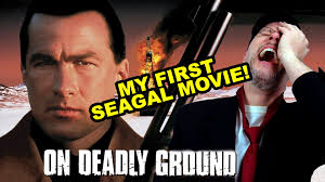 This is the first Stephen Chow's movie I watched