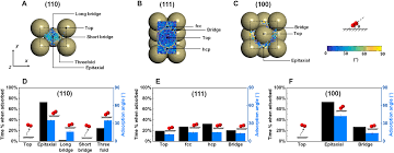 The adsorption process can be considered a partitioning of the adsorbate between the fluid phase and the adsorbent. Mdy0ghlhf7ei5m