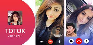 Free video call allows you to talk and make friends with people. Totok Video Call Random Video Chat 1 7 Apk Download Com Sax Spicyvideocall Livecallchat Apk Free