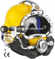 These helmet materials offered an enhanced resistance against the salts in the ocean water. R D Capability Air Dive Helmet Nautical Divers Diving Helmet Diving Helmet Buy Diving Helmet Nautical Divers Diving Helmet Air Dive Helmet Product On Alibaba Com