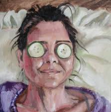 Sunita Hansen Van Den Berg