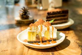 Cheesecake cu banane fara coacere. Retete De Prajituri Fara Coacere Rapide Si Usoare