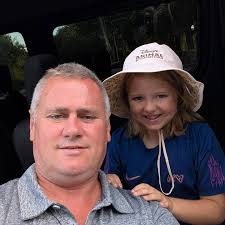 Kennedy Space Center · 16M threads