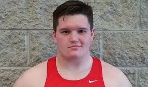 2015-16 Men's Track and Field Roster