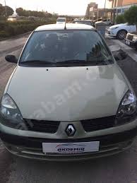 Akdemir Auto Hatasiz Boyasiz Kilis 30 500 Tl Renault Clio Arabamcom Araba Arac Ikinciel Sahibinden Trinksat Araba
