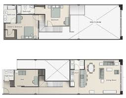 Baltimore Post Office Repackaged As Railway Express Lofts Post Office Floor Plans Residential Building