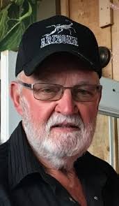 Thomas Hill Obituary