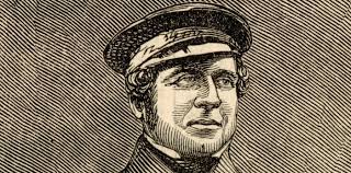 The Riddell of Beechey Island