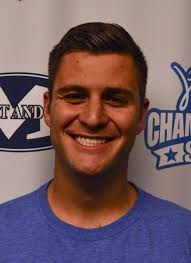 2016-17 Club Men's Rugby Roster