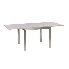 This new flip top dining table design is one of the best folding tables that you will find in the uk and is made from high grade european & american oak. Casa Priya Flip Top Dining Table Leekes